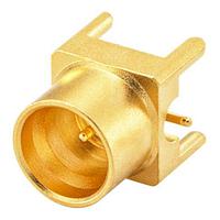 Rosenberger 19S107-400L5 PCB Connectors Straight Plug PCB