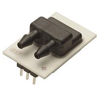 Sensata Technologies - Kavlico P994-5-A Transducers Pressure sensor PCB mount 0 - 5" H2O, 3 pin output