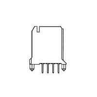 AMP Connectors - TE Connectivity 5223660-2 Receptacles 2MM FB 4RV REC ASY 048 SL 3.20