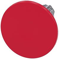 SIEMENS A6X30138969 Mushroom MUSHROOM PUSHBUTTON. 60MM. RED