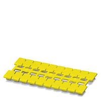 PHOENIX CONTACT 0833042 Terminal Block Tools & Accessories UM1-TM (6X10) YE