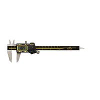 Asimeto 307-56-3 Absolute Digital Calipers (0-150mm / 0-6", ± 0.02mm)