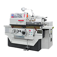 Qian Dao GD-5020A Cylindrical Grinding Machine (Φ8~200mm, 38 m/s)