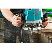 Should I Buy a Used Makita Milling Machine?