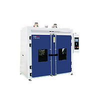 Topect VoT72-200A High Temperature Test Chamber (72L, +20~200℃, 2kW)