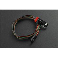 DFRobot SEN0508 Liquid Level Sensors Non-contact Flexible Liquid Level Sensor