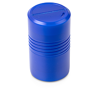 KERN 317-130-400 Plastic box for individual weights (Cylindrical/compact, 5 kg)