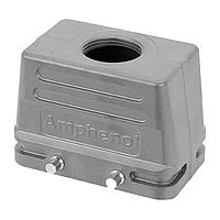 Amphenol Tuchel C146 50R010 600 1 Hoods hood metric