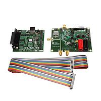 Analog Devices MAX2880EVKIT# Clock & Timer Development Tools 12.4GHz High Performance Fractional/Inte