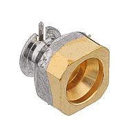 Micro-Mode MSSP-13520 Couplers CONN SMPM PLUG STR 50 OHM SMD,