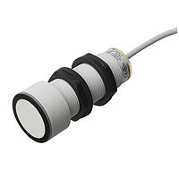 Carlo Gavazzi UA30CAD60NPTI Proximity Sensors UPROX DR TI PL M30 2XNPN, CAB
