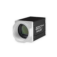 Basler 108163 Area Scan Cameras The Basler a2A4504-5gmBAS GigE camera with the Sony IMX541 CMOS sensor delivers 5 frames per second at 20.2 MP Resolution.