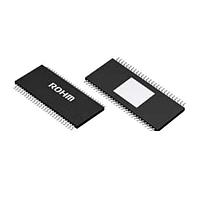 ROHM Semiconductor BM5446EFV-E2 Digital Speaker Amplifier SPEAKER AMP 54PIN