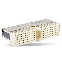 Amphenol FCI HM2P07PZG1A1N9LF Module Type A MPAC 5R ST PF HDR CNT TYP A