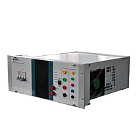 Ponovo PA30Bi Panel-Mounted Power Amplifier (3 x 0-30A RMS; DC-5kHz±1dB)