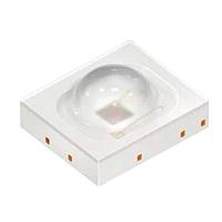 ams OSRAM GY DASPA2.23-FUGR-35-FH Single Color LEDs Yellow OSCONIQ P 2226