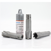 Unifast TCT 25x50 Magnetic Drilling Bit (ф25mm)