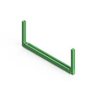 EDAC 307-037-525-158 Headers Card Edge Connector
