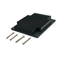 Auvidea 70861-HF Heat Sinks heatsink and fan for NVIDIA Jetson AGX Xavier or AGX Orin - heatsink/ fan set