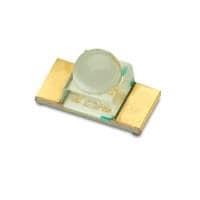 Broadcom HSMQ-C380 Single Color LEDs Chip,Top Mt,InGaN Green