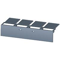 SIEMENS 3VA93540KB03 Terminal Cover BRKR 3VA2 630A 4P TRML COVER