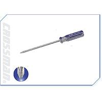Crossman 46-547 Mechanical Screwdriver (4.0mm x 200mm L)