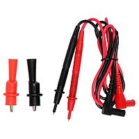 YATO YT-73078 Probe Set For Multimeters (600V, 10A)