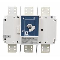 Eaton Bussmann RD1200-4 Control Switches Switch1200A Non-F 4P UL98