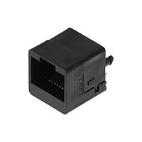 Molex 42410-8314 Modular VERT 8/8 RJ-45 flangeless stand pro