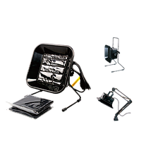 Bakon BK493 Smoke Absorber (30W)