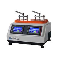 MAETALL ZXQ-3S Metallographic Mounting Machine