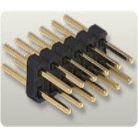 Digilent 240-062 Pin Strip 2x6 Pin Header (5-pack)