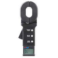 ETCR ETCR2000A Clamp Earth Resistance Tester (55mmX32mm, 0.010Ω~200Ω)