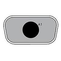 Molex / FCT 173107-0155 Mixed Contact D-Sub Connectors FCT ML DSUB 1W1 W/CLINCH