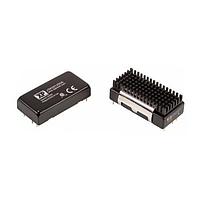 XP Power JSK5012S24 Isolated DC-DC CONV. 50WATT, 2:1 INPUT, 1x2"