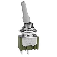 NKK Switches M2011K2S1W01-H Toggle Switches SP ON-NONE-OFF