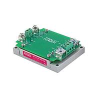 TRACO Power TEP 160-4812WIRCM Isolated 18-75Vin 12V 13A Chassis Mount