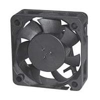 Sunon KD0505PHB3.(2).GN.C1500 Axial DC Axial Fan, 50x50x15mm, 5VDC, Ball Bearing, Lead Wires, MagLev Motor
