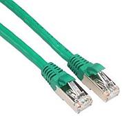 Amphenol MP-6ARJ45SNNY-003 Cat 6a CAT6A SHIELDED RJ45 Yellow 3'