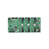 ADI Trinamic TMCM-6212-CANOPEN Motor / Motion / Ignition Controllers & Drivers Stepper Motor Controller/Driver, 6-Axis,