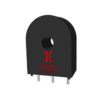 Triad Magnetics CST306-3A Current Transformers CURRENT SENSE 55.0mH 200T  ENCAP TORIOD/CST306-3A