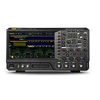 RIGOL MSO5072 Digital Oscilloscope (70MHz , 2CH, 8GSa/s)