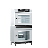MEMMERT VO101 + PMP vacuum ovens