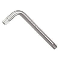 TOPTUL AGGS0508 - Spline Key Wrench