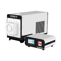 D-MEI DY-HT1-MF100 Low Temperature Surface Source Blackbody Furnace (-25℃ ~80℃ /-20℃ ~65℃, Φ100mm)