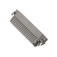 AMP Connectors - TE Connectivity 2-1103216-3 Inserts PIN INSERT 108+PE HN.2D.108 SIZE 8