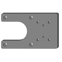 Swivellink SLM-655-HPD2-75 Mounting Plate METRIC CCS AMERICA MTG PLATE