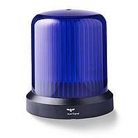 Auer Signal 850505405 LED Steady Beacon RDC LED steady beacon 24 V AC/DC blue