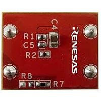 Intersil ISL80030DEMO1Z Voltage Regulator - Switching Regulator ISL80030 DEMO BRD 1 PWM Sync Buck