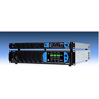 California Instruments AST 2253 California Instruments High Performance Programmable Ac/Dc Power Source (2250 W)